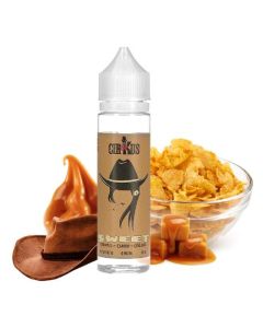 VDLV - SWEET TOBACCO 40ML