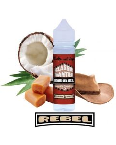 VDLV - REBEL 40ML