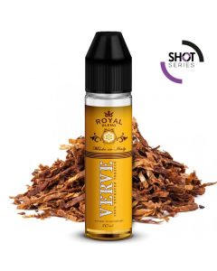 ROYAL BLEND - VERVE - SHOT SERIES 10ML IN 60