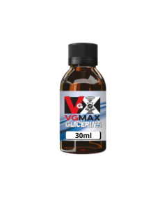 NIC MAX - FULL VG 30ML IN FLACONE DA 60ML