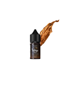 AROMA SVAPO - VINTAGE TOBACCO MC BAREN SCOTTISH - MINI SHOT 10+20