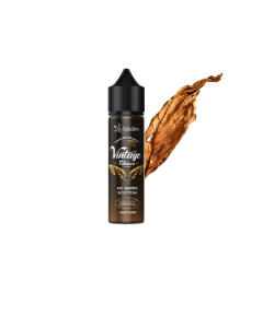 AROMA SVAPO - VINTAGE TOBACCO MC BAREN SCOTTISH 60ML