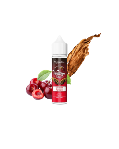 AROMA SVAPO - VINTAGE TOBACCO CHERRY FUSION 60ML