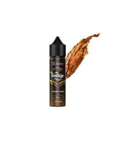 AROMA SVAPO - VINTAGE TOBACCO CIGAR LIGHT 60ML