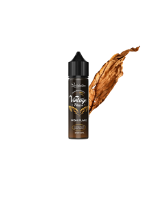 AROMA SVAPO - VINTAGE TABACCO IRISH FLAKE 60ML