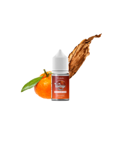 AROMA SVAPO - VINTAGE TOBACCO ORLINK GOLDEN SLICED - MINI SHOT 10+20