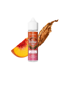 AROMA SVAPO - VINTAGE TOBACCO PEACH PARADISE 60ML