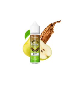 AROMA SVAPO - VINTAGE TOBACCO SWEET PEAR 60ML