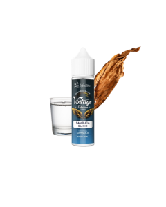 AROMA SVAPO - VINTAGE TOBACCO SAMBUCA ELIXIR 60ML