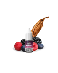 AROMA SVAPO - VINTAGE TOBACCO WILD BERRY - AROMA CONCENTRATO 10ML