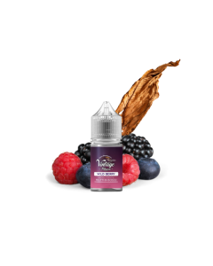 AROMA SVAPO - VINTAGE TOBACCO WILD BERRY - MINI SHOT 10+20