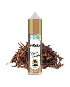 ADG - H2O LE MISTURE VIRGINIA KENTUCKY 60ML