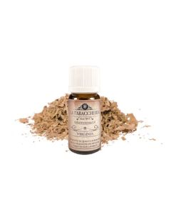 LA TABACCHERIA - VIRGINIA - AROMA CONCENTRATO 10ML