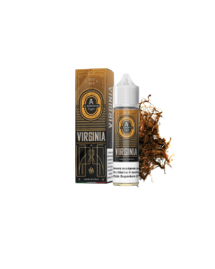 ALTERNATIVE VAPOR  - VIRGINIA 60ML