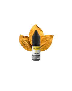 TNT VAPE - TWENTY ONE VIRGINIA - AROMA CONCENTRATO 10ML