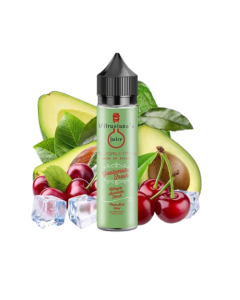 VITRUVIANO JUICE - GUATEMALA FRESH - SHOT SERIES 20ML