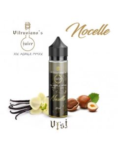 VITRUVIANO JUICE - NOCELLE - SHOT SERIES 20ML
