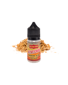 EASAY VAPE - VIVA LATINO RENEGADE - MINI SHOT 10ML
