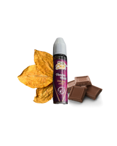 THE VAPING GENTLEMAN CLUB - LINEA UNPLUGGED VODOO CHILD - AROMA SHOT SERIES 20ML