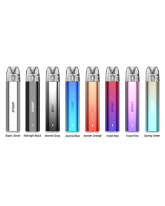 VOOPOO - KIT ARGUS G2 MINI PLUS 1500MAH - 2 PEZZI