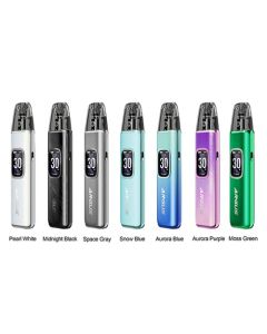 VOOPOO - KIT ARGUS G3 1500MAH