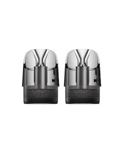 VOOPOO - CARTUCCIA VINCI E-POD 5ML DA 0,8OHM - 2 PEZZI