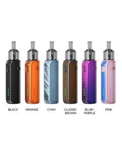 VOOPOO - KIT DORIC E 1500MAH MARRONE 