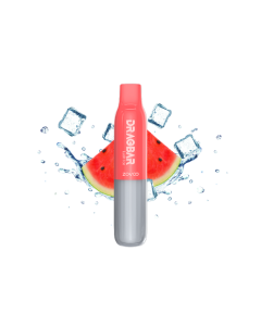 ZOVOO - DRAGBAR USA E GETTA 600S - LUSH ICE 20MG DI NICOTINA 
