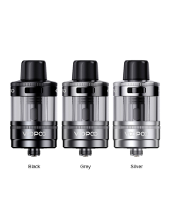 VOOPOO - ATOMIZZATORE PNP POD TANK DTL 5ML