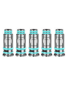 VOOPOO - 5PZ COIL ITO M1 0.7 OHM