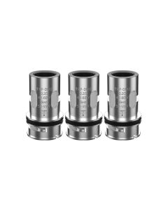 VOOPOO - COIL DM4 PER TPP POD DA 0,30OHM - 3 PEZZI