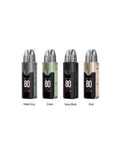 VOOPOO - KIT VINCI E80 3000MAH