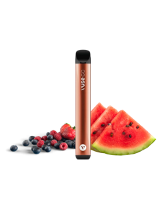 VUSE - USA E GETTA GO MAX - BERRY WATERMELON 20MG 