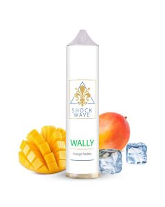 ADG - WALLY - AROMA SHOT SERIES 20ML