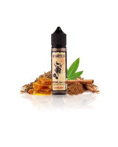 WANTED - WEST VIRGINIA - SHOT SERIES 25ML