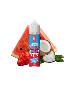 RELOAD VAPE - WATERMELON COCONUT STRAWBERRY 60ML