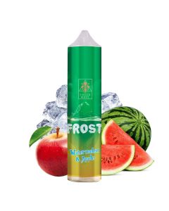 ADG - FROST WATERMELON & APPLE  - SHOT SERIES 20ML