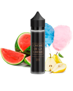 MARINA VAPE - CREME DE LA CREME WATERMELON COTTON CANDY 50ML