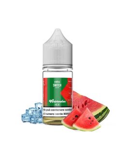 KING LIQUID - SWITCH BAR WATERMELON ICE - MINI SHOT 10+10