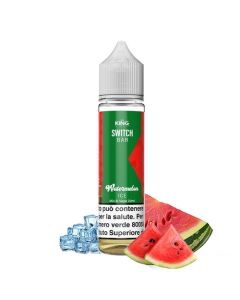 KING LIQUID - SWITCH BAR WATERMELON ICE 60ML