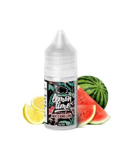 ELIQUID FRANCE - LEMON TIME WATERMELON - MINI SHOT 10+10