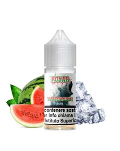 TNT VAPE - POLAR WATERMELON - MINI SHOT 10+10