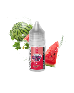 RELOAD VAPE - VAPOR BAR WATERMELON ICE - MINI SHOT 10+10 