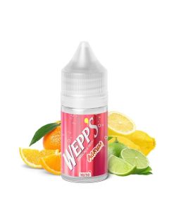 ELIQUID FRANCE - WEPPS - MINI SHOT 10+10