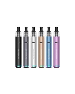 GEEKVAPE - KIT WENAX S EVO 1100MAH Gunmetal