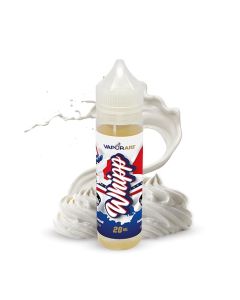 VAPORART - WHIPP 60ML