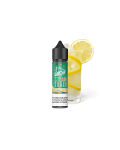 STEAM TRAIN - WHISTLE 60ML