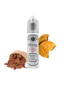 LA TABACCHERIA - EXTREME 4 POD WHITE BLACK CAVENDISH 60ML