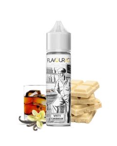FLAVOURAGE - WHITE CARIBBEAN 60ML