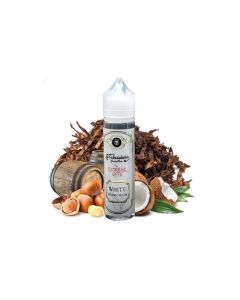 LA TABACCHERIA - EXTREME 4POD WHITE HARMONIUM - AROMA SHOT SERIES 20 ML